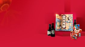 新年焕新海报