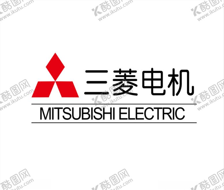 编号：59834004051701435751【酷图网】源文件下载-三菱电机