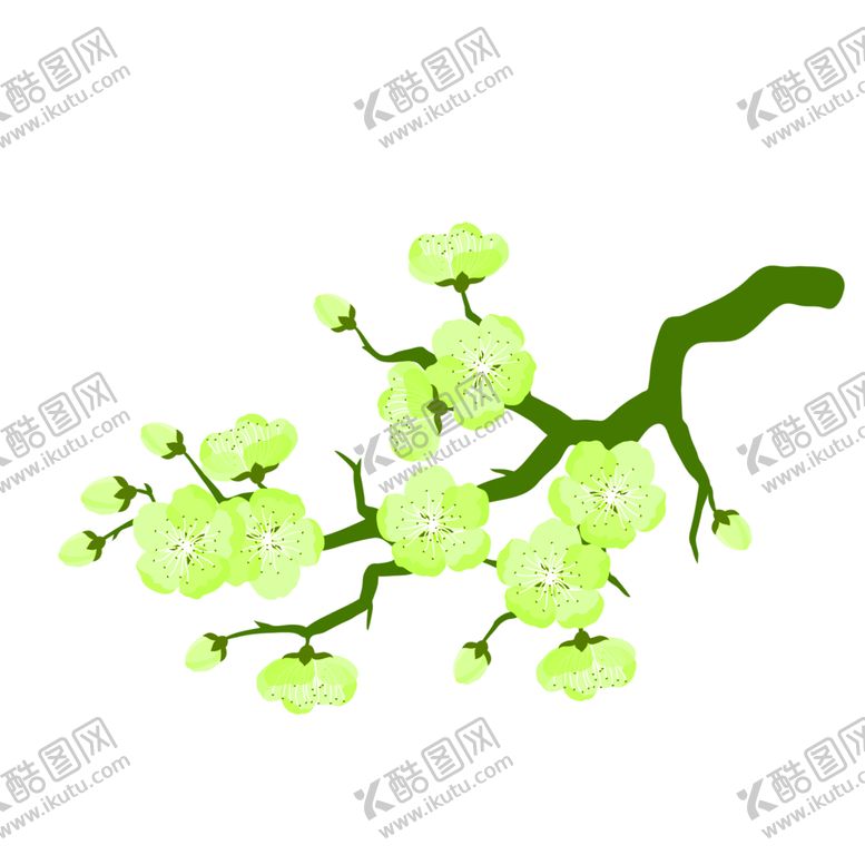 编号：60729206260304539505【酷图网】源文件下载-花素材