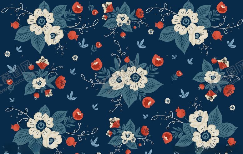 编号：54425910021956465795【酷图网】源文件下载-植物背景