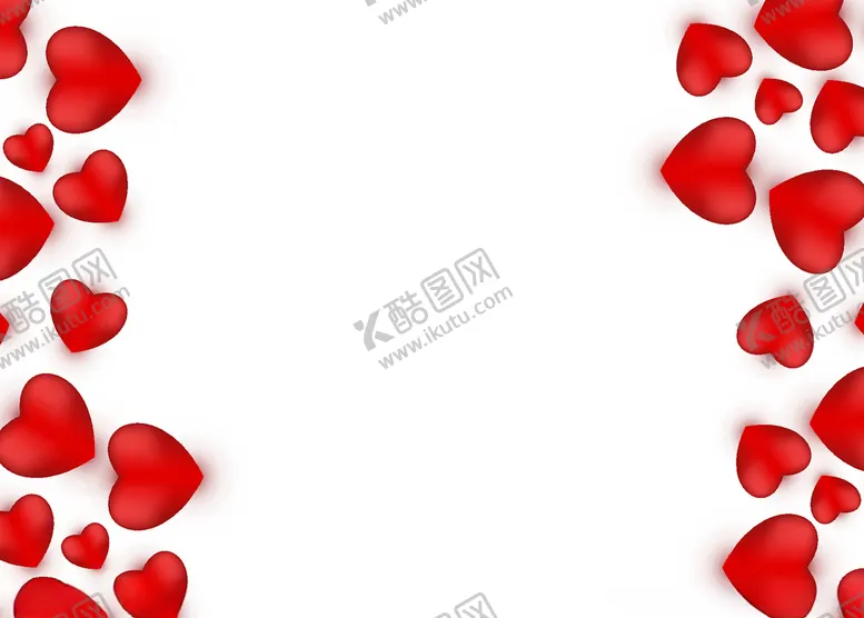 编号：66013006260811042151【酷图网】源文件下载-爱心