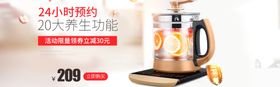 养生壶