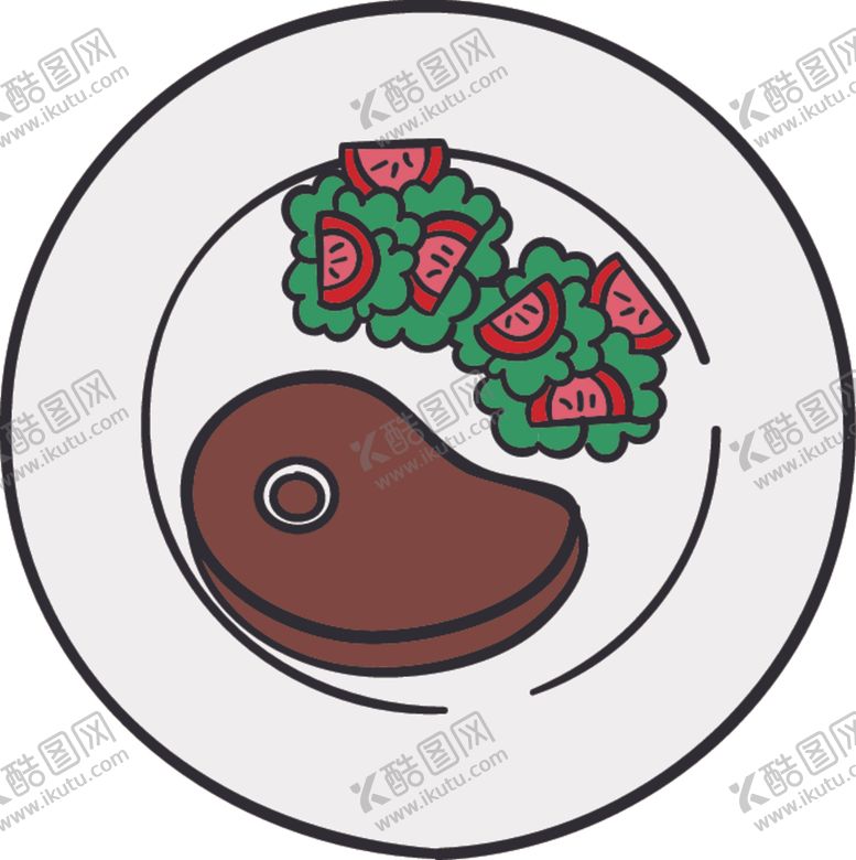 编号：87043110241751004022【酷图网】源文件下载-食物