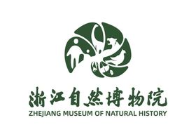 河南博物院 LOGO 标志