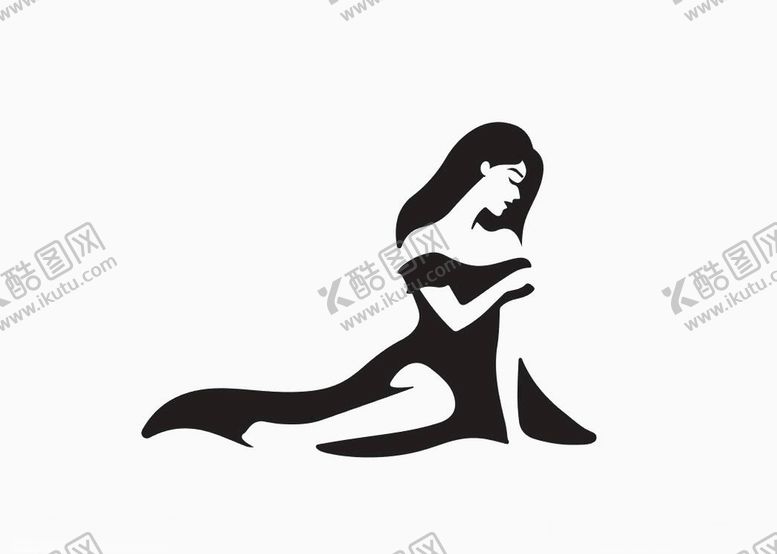 编号：25976206241915007246【酷图网】源文件下载-卡通美女