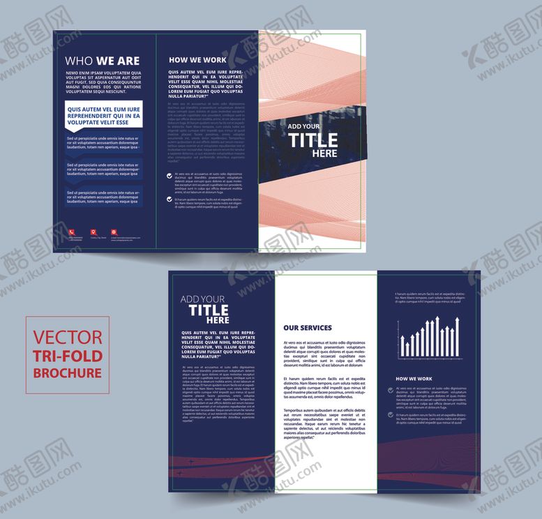 编号：63219210041439599031【酷图网】源文件下载-折页