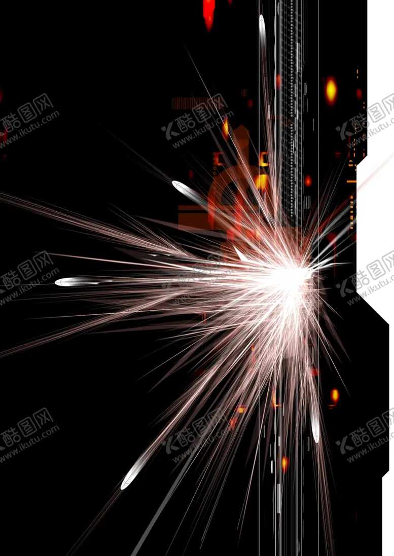 编号：10249509231121211490【酷图网】源文件下载-科幻背景