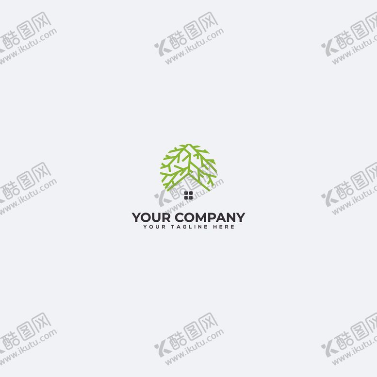 编号：13324610050037219495【酷图网】源文件下载-叶子图标