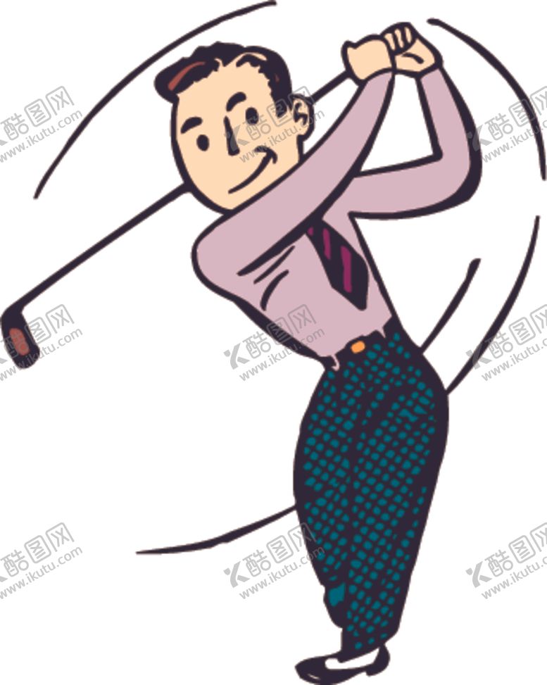 编号：12944710250643072923【酷图网】源文件下载-高尔夫球