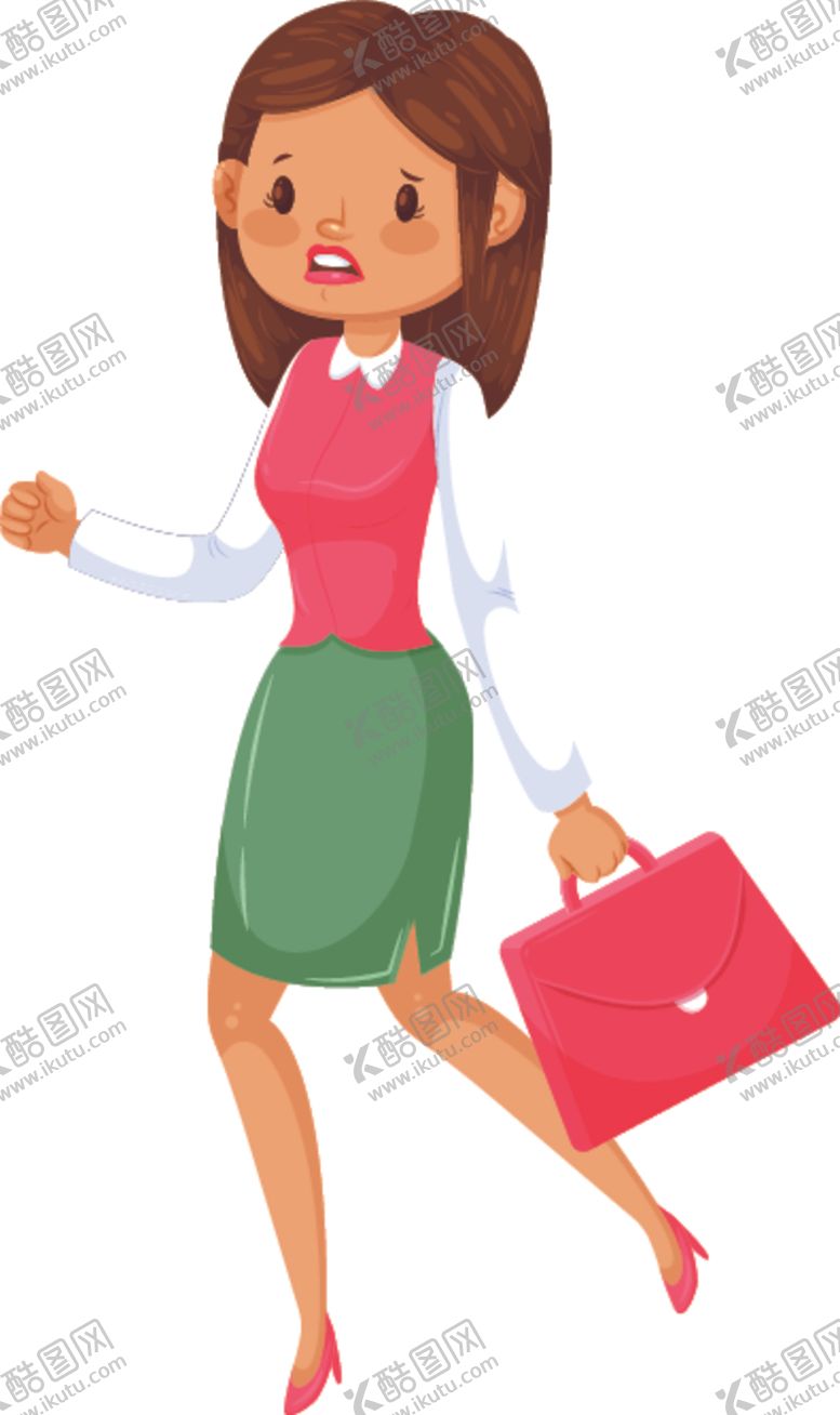 编号：75548806160341562541【酷图网】源文件下载-卡通人物