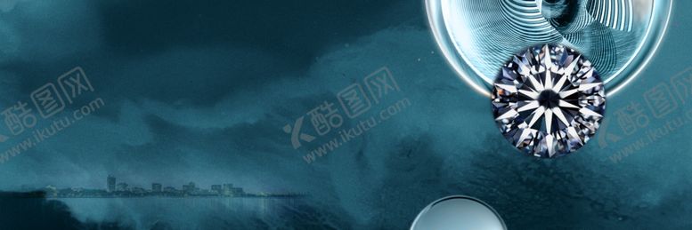 编号：64559405100955587174【酷图网】源文件下载-地产广告