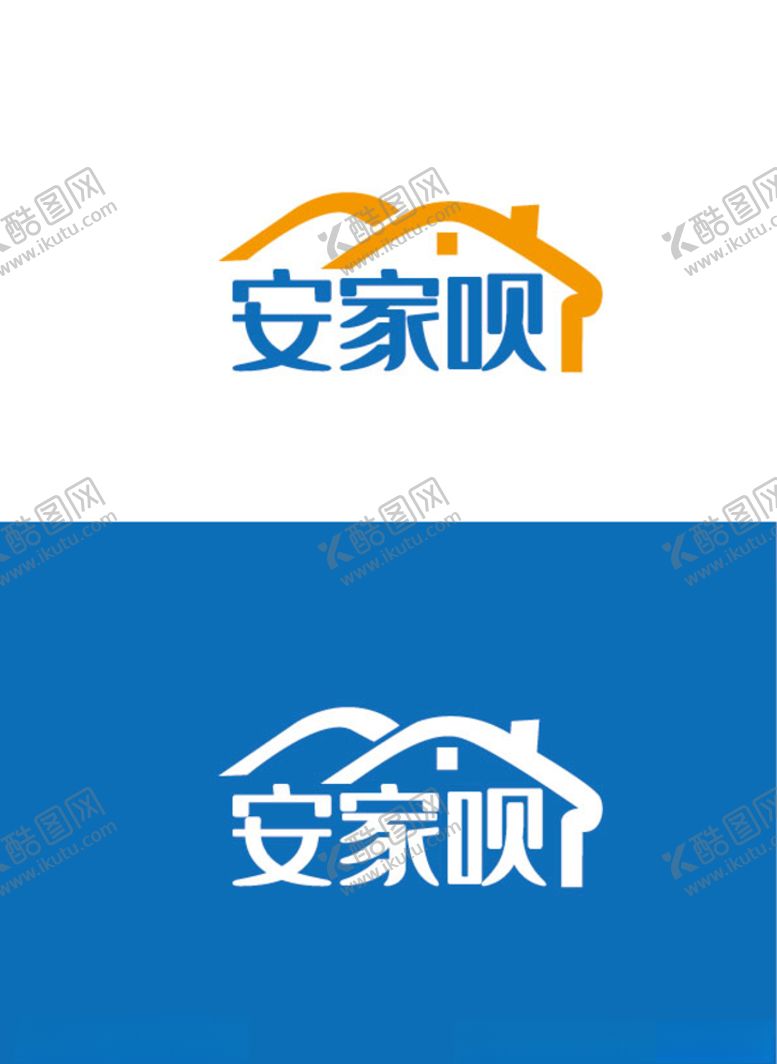 编号：38618309261657167324【酷图网】源文件下载-居家标识设计