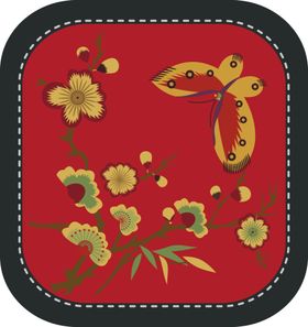 刺绣苏绣