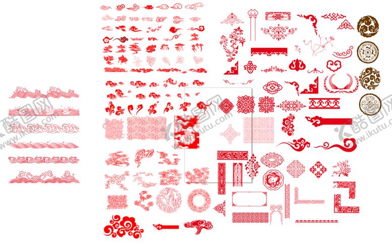 编号：80536010181430323767【酷图网】源文件下载-祥云