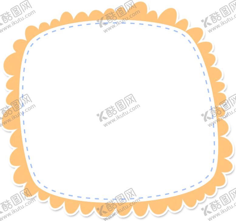 编号：33625109201340123972【酷图网】源文件下载-边框