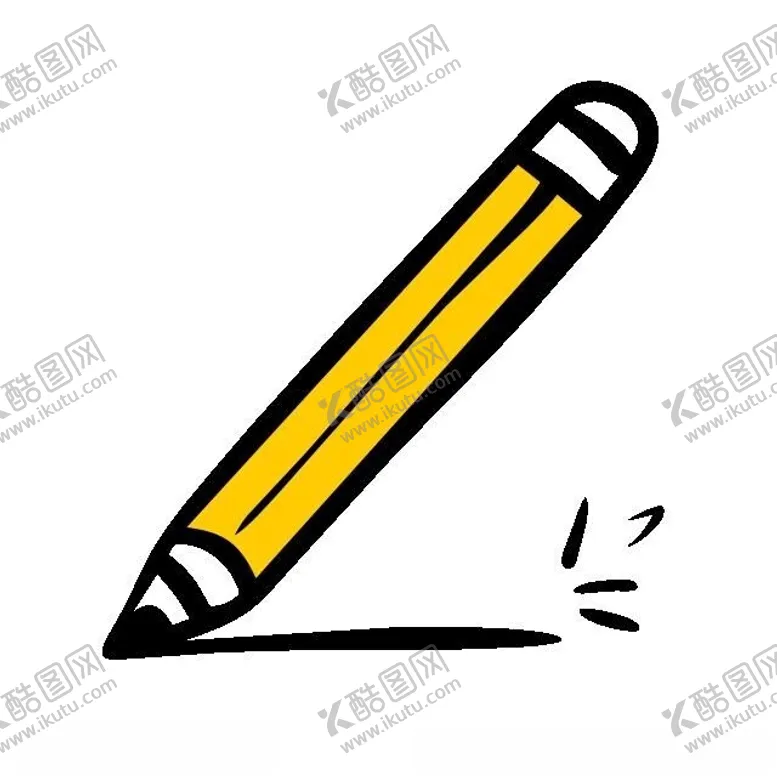 编号：35803501310829582396【酷图网】源文件下载-铅笔涂鸦
