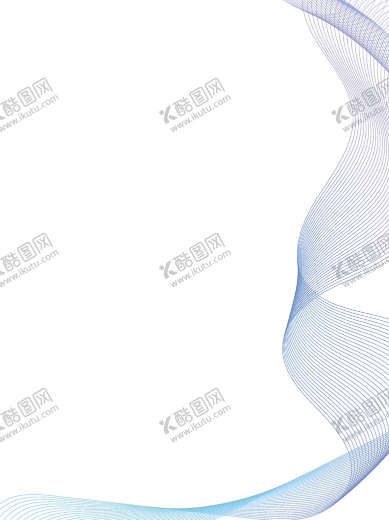 编号：69358710010529138703【酷图网】源文件下载-简约科技线条