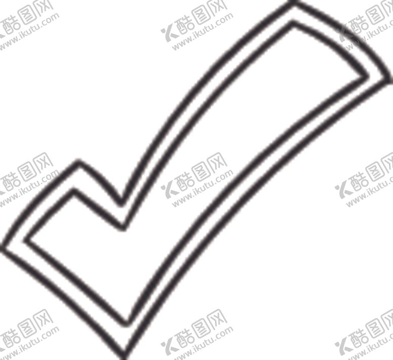 编号：11714909302119128386【酷图网】源文件下载-对号