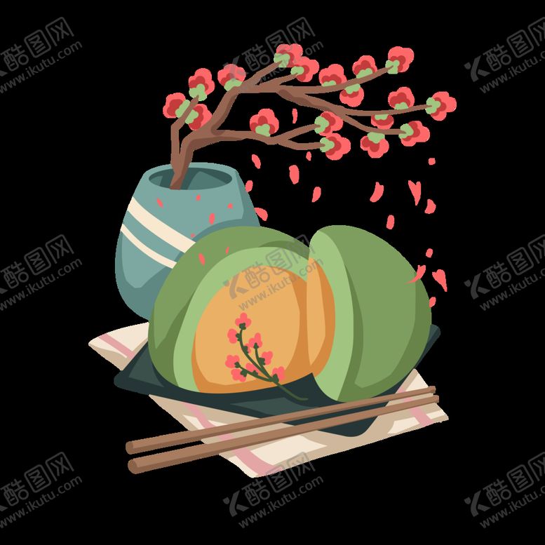 编号：85219609141305187928【酷图网】源文件下载-清明节素材          