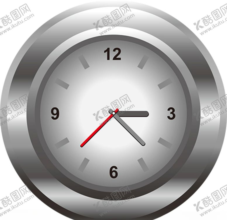 编号：70426009121242158764【酷图网】源文件下载-钟表