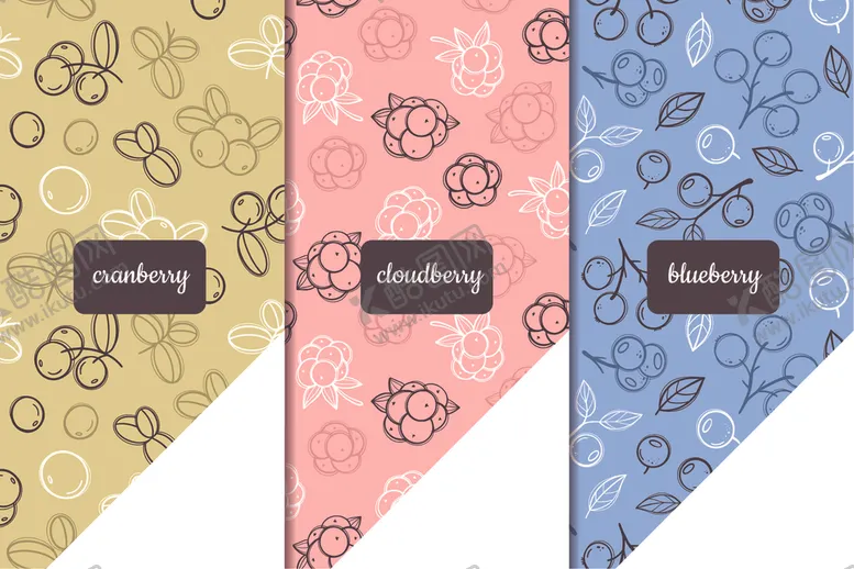 编号：77676009231411165918【酷图网】源文件下载-无缝印花