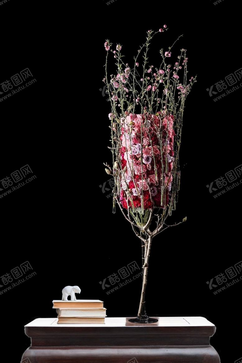 编号：82891009261627268635【酷图网】源文件下载-花艺