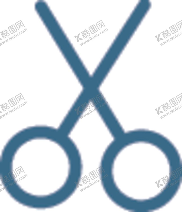 编号：15940205161611056375【酷图网】源文件下载-剪刀