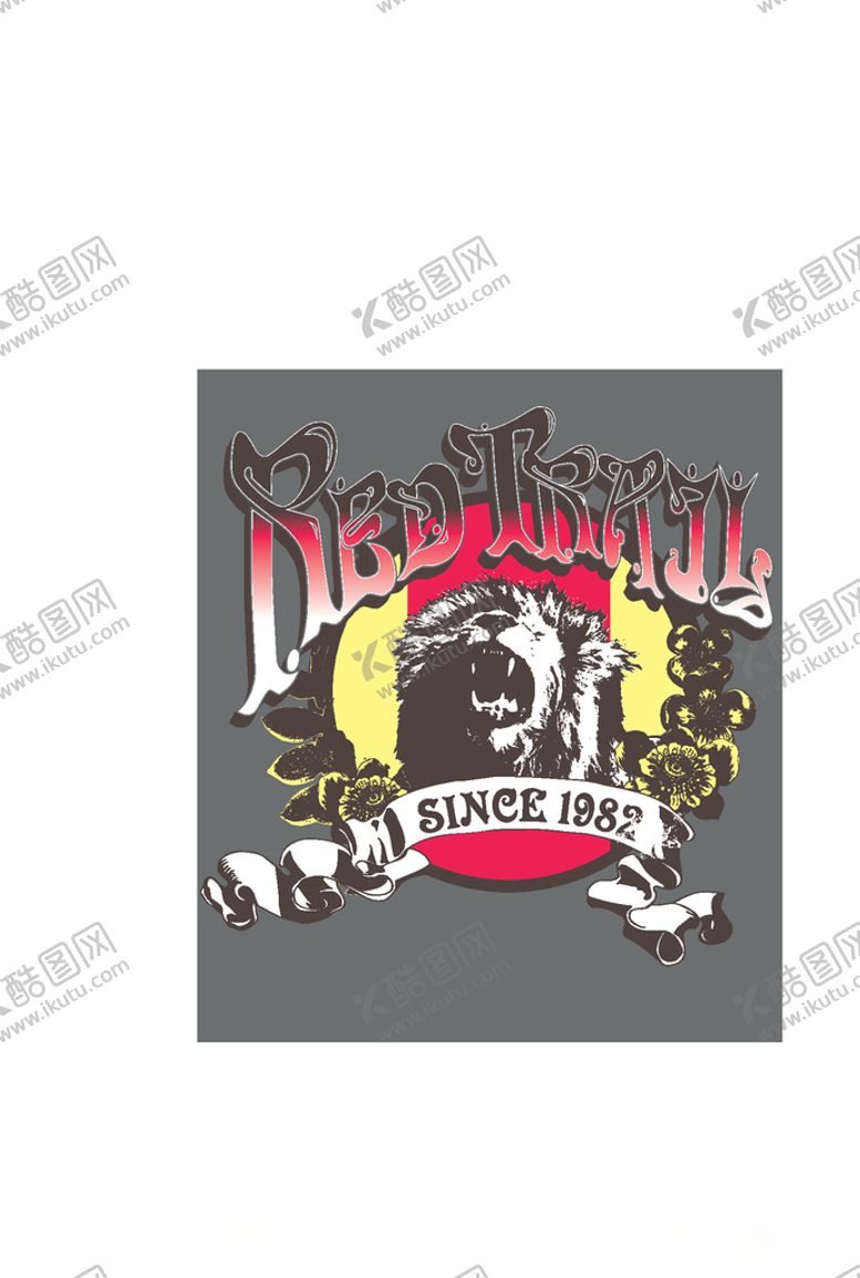 编号：33542109190155008908【酷图网】源文件下载-狮子