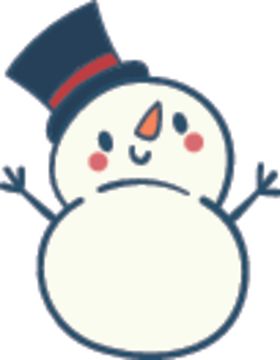 雪人