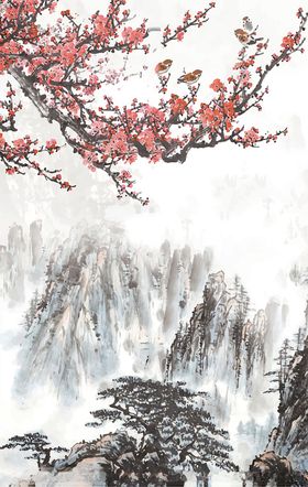 国画
