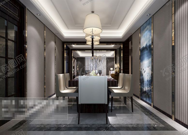 编号：75575109101703093572【酷图网】源文件下载-餐厅厨房