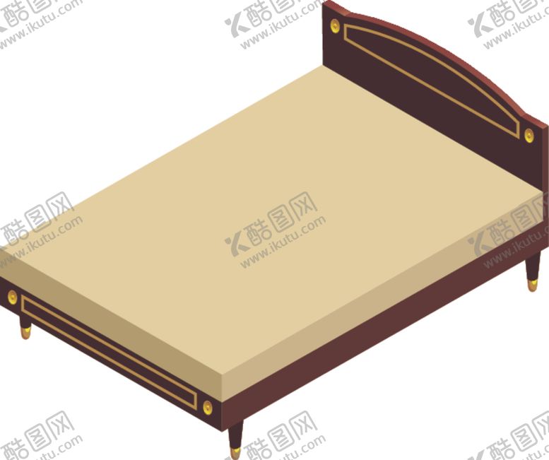 编号：22949206252230175023【酷图网】源文件下载-家具
