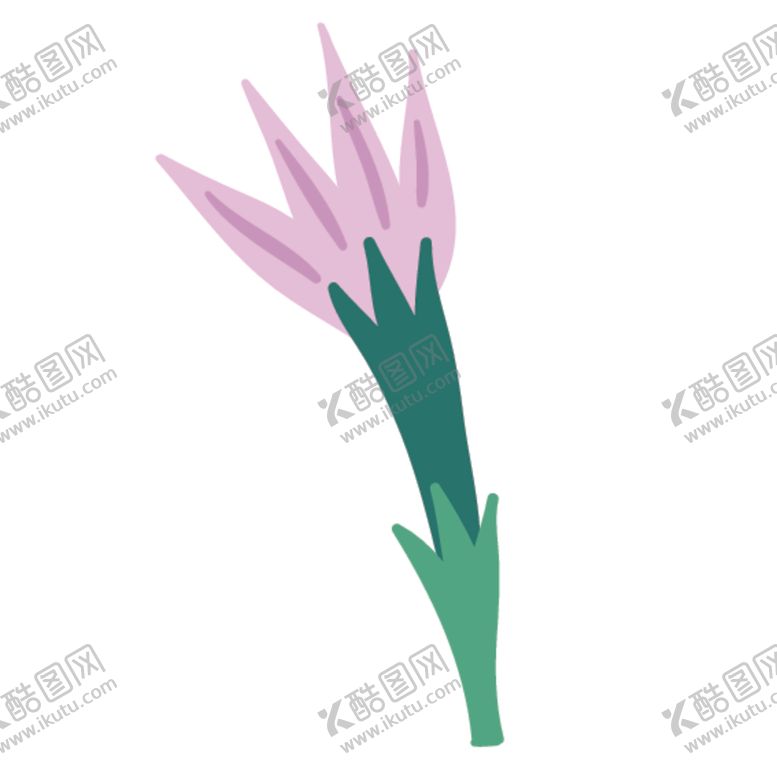 编号：59103009151248536888【酷图网】源文件下载-小清新仙人掌绘画图案