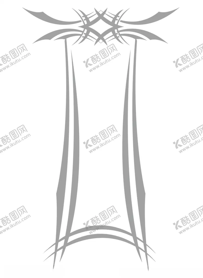 编号：41893507091340358700【酷图网】源文件下载-传统纹饰大全纹样纹饰图纹