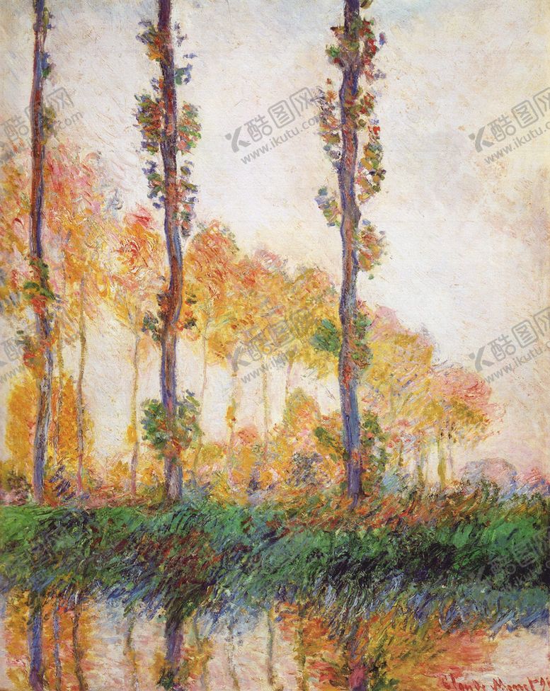 编号：25046909130256006085【酷图网】源文件下载-世界名画 油画