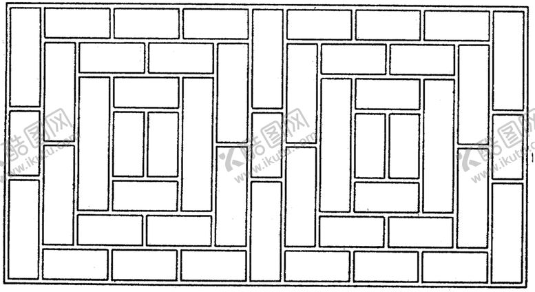 编号：54862905022135266350【酷图网】源文件下载-镂空花图案