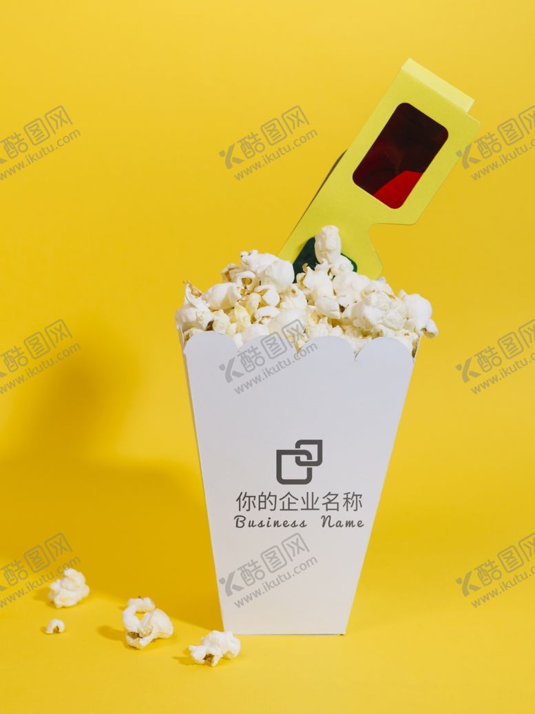 编号：22047005092354299044【酷图网】源文件下载-包装袋样机