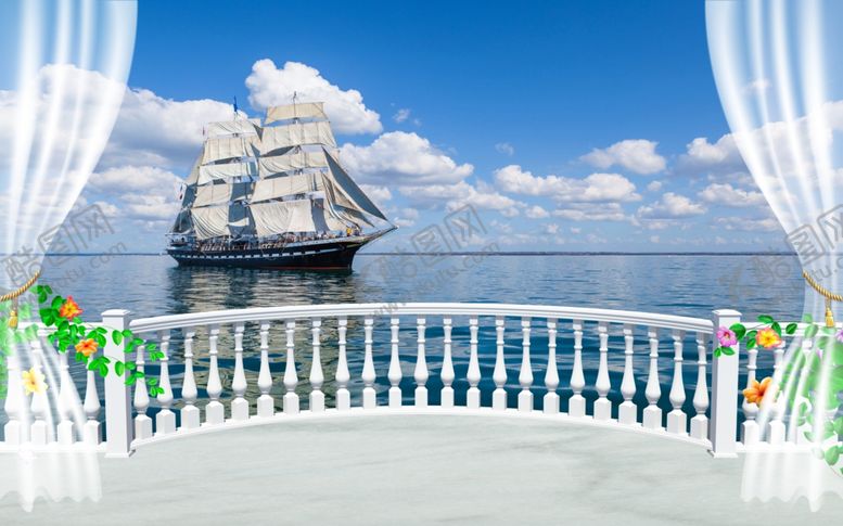 编号：14254010121256283568【酷图网】源文件下载-沙发背景墙画