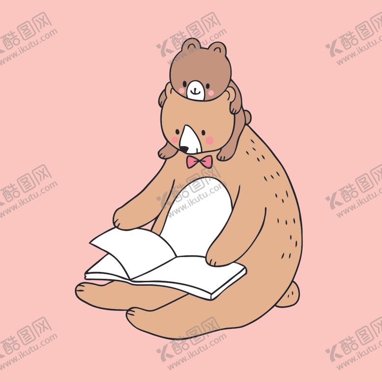 编号：36071610050831331438【酷图网】源文件下载-可爱卡通