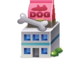 宠物店