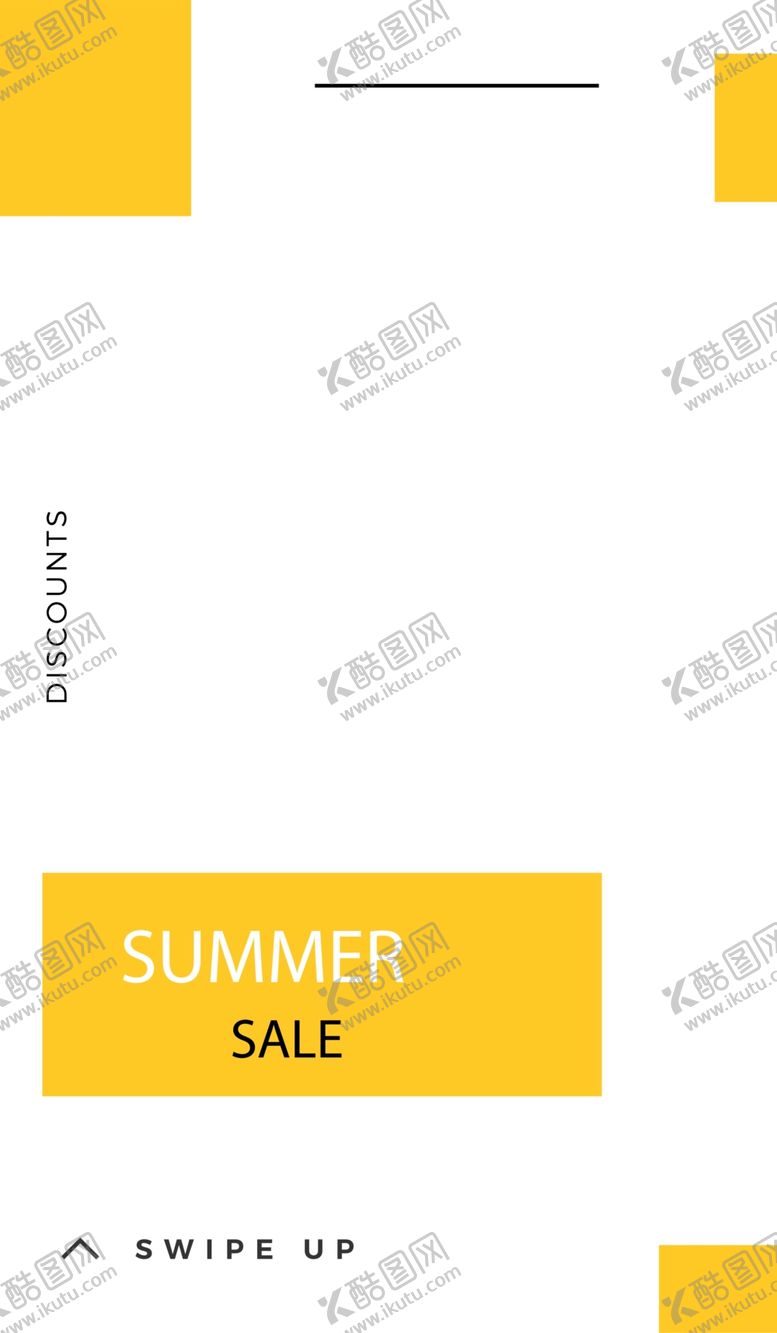 编号：97428806241912027238【酷图网】源文件下载-简约海报