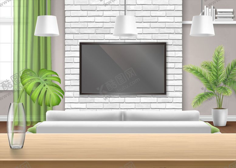 编号：58584710062342416452【酷图网】源文件下载-室内设计