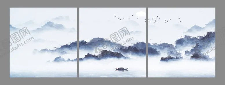 编号：23654510251207245697【酷图网】源文件下载-山水风景
