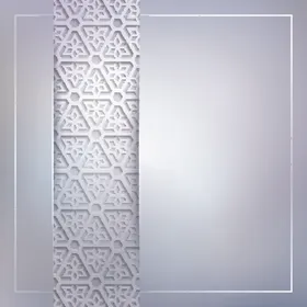 几何装饰纹样