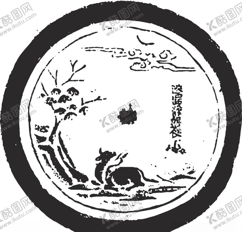 编号：30161005120436065994【酷图网】源文件下载-镂空花图案