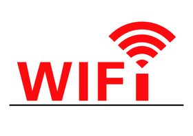 无线网标