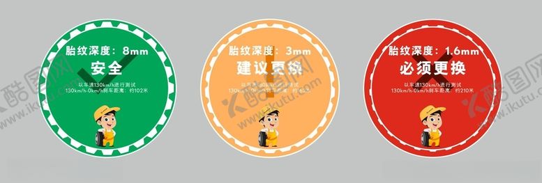 编号：54813005150537582578【酷图网】源文件下载-轮胎纹更换轮胎