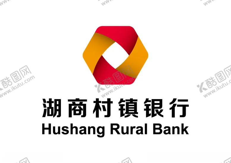 编号：91895202251923437332【酷图网】源文件下载-湖商村镇银行LOGO标志