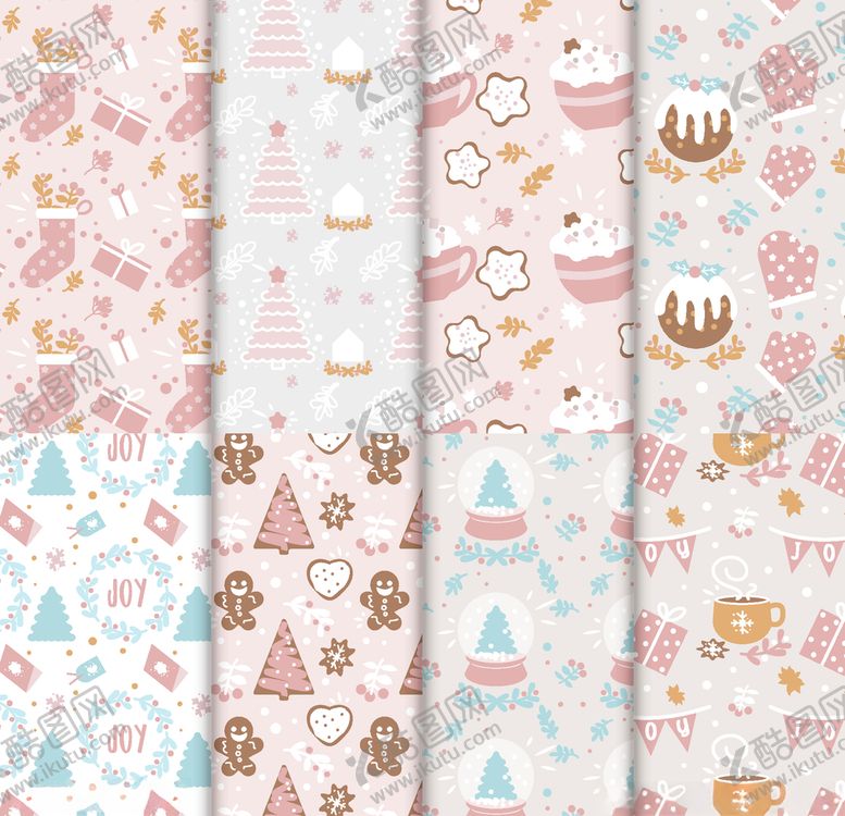 编号：18566710100820561322【酷图网】源文件下载-无缝印花