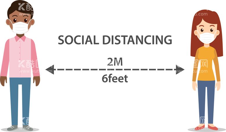 编号：10723609300922182718【酷图网】源文件下载-保持安全距离